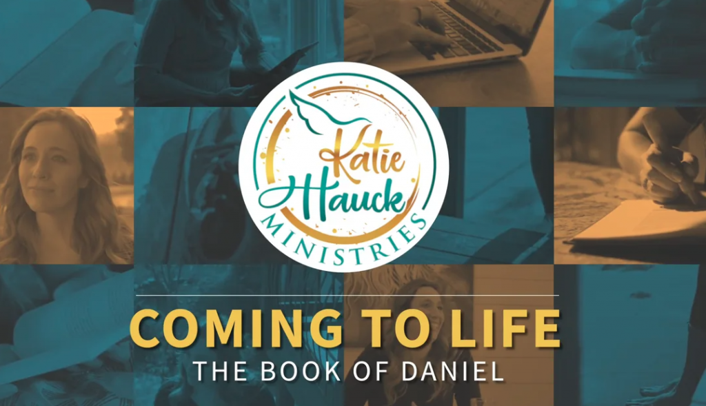 Coming to Life – Daniel