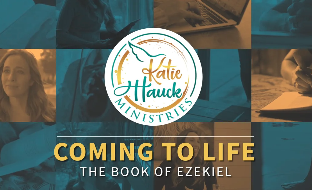 Coming to Life – Ezekiel