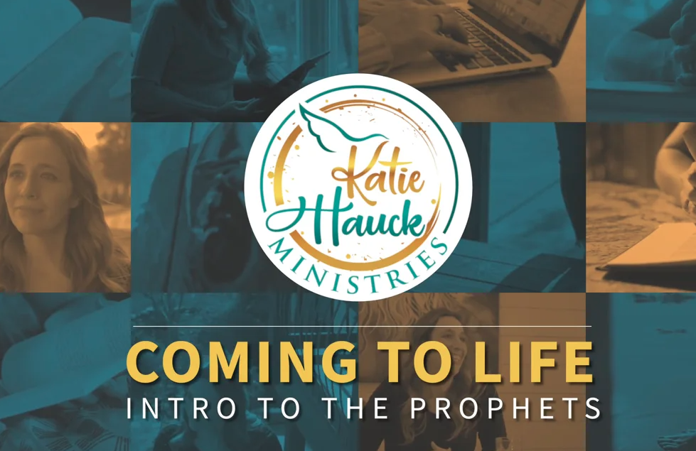 Coming to Life – The Prophets