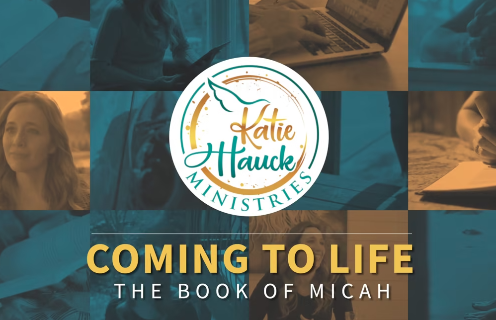 Coming to Life – Micah
