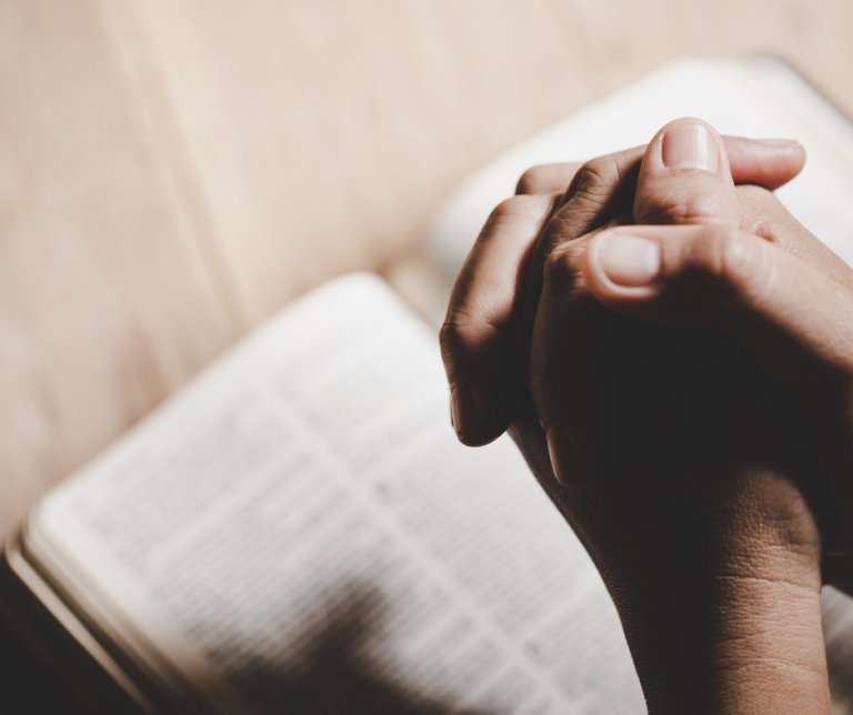 Read God’s Word with Me
