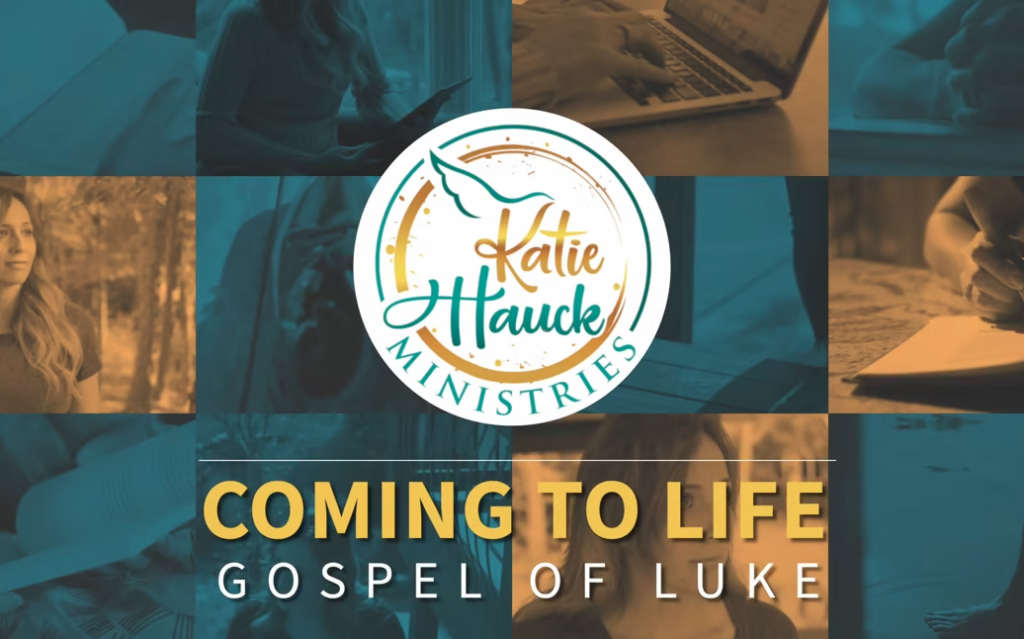 Coming to Life: Luke