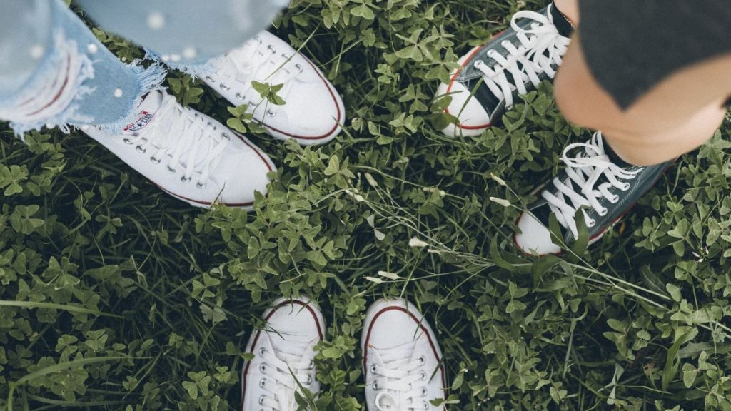 Weekly Prayer for Our Students