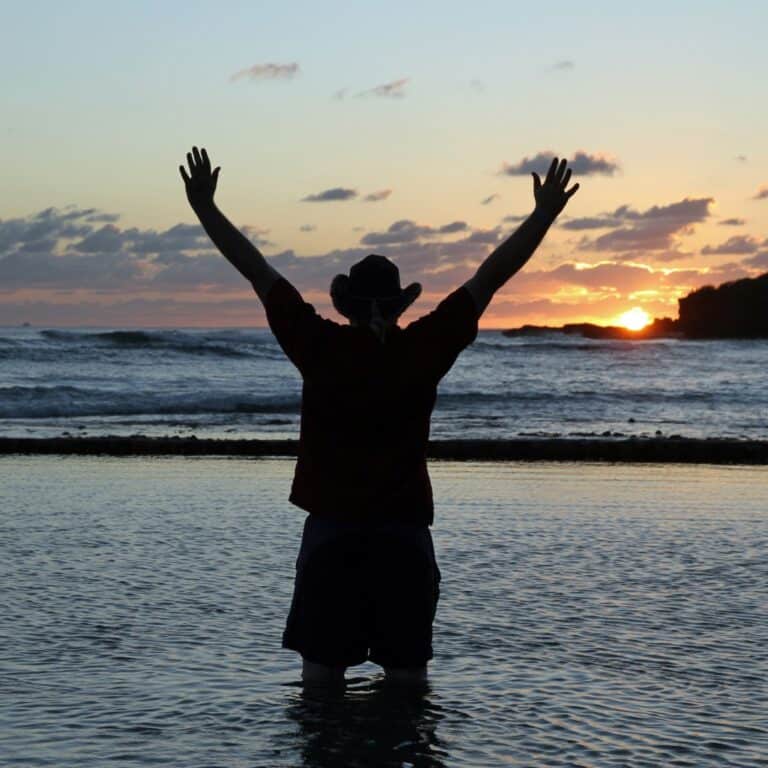 What Is Baptism?