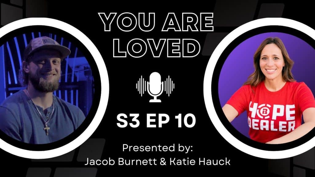 From Addiction to Redemption: Jacob’s Testimony