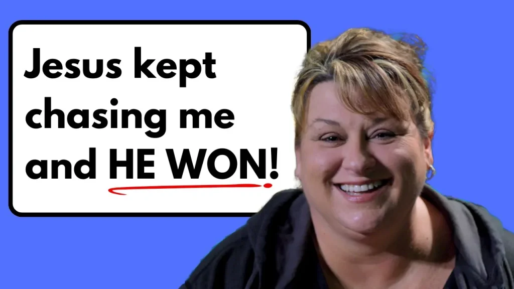 Tanya’s Redemption Story: Overcoming Struggles