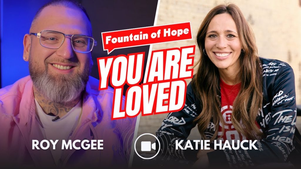 From Prison to Pastor: Roy McGee’s Story of Redemption