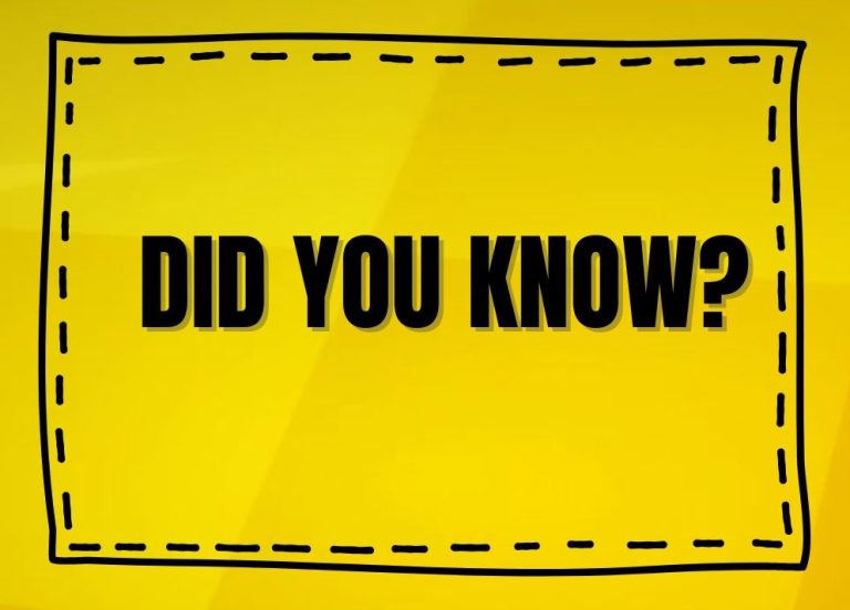 Did You Know? 5 Truths to Grow Your Faith