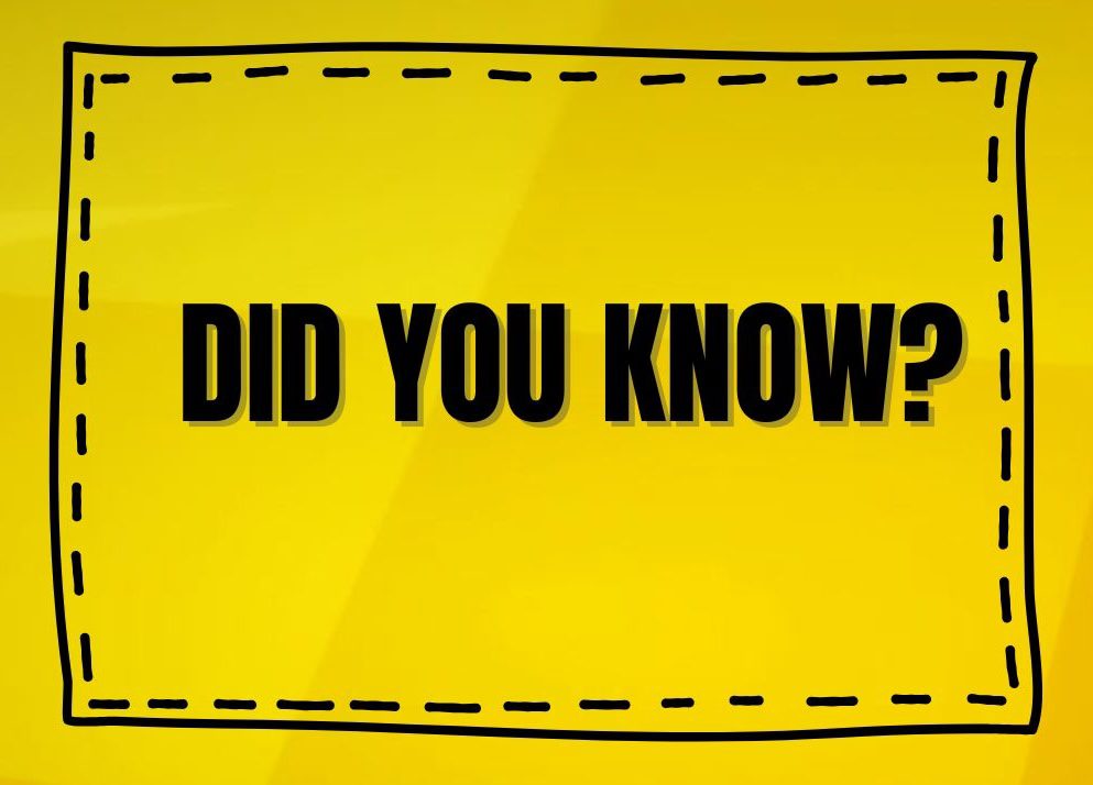 Did You Know? 5 Truths to Grow Your Faith