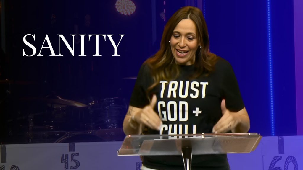 Finding Healing Through Surrender: Letting Go of the Hammer