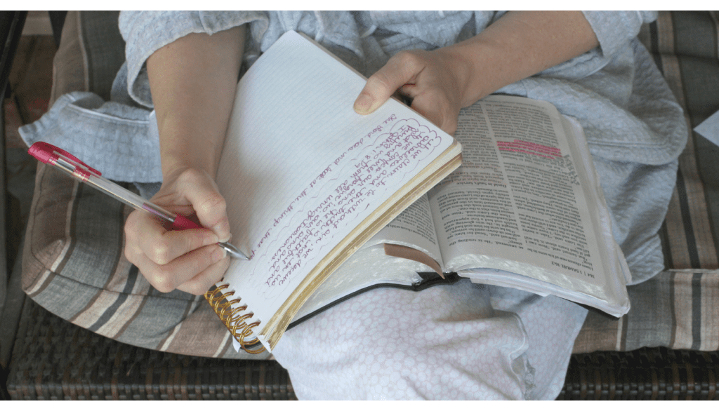 8 Bible Affirmations for Recovery