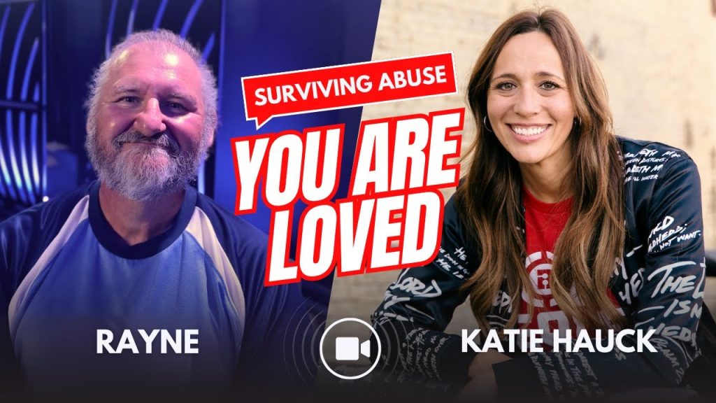 Overcoming an Abusive Past