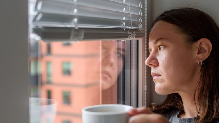 8 Bible Verses to Calm Your Anxious Heart