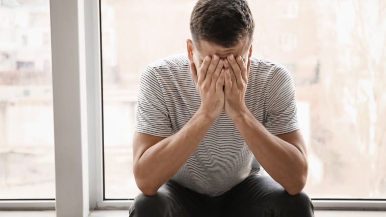 8 Verses to Break Free from Shame