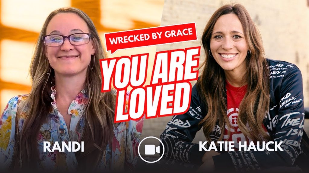 From Meth to Ministry: A Testimony of God’s Unrelenting Love