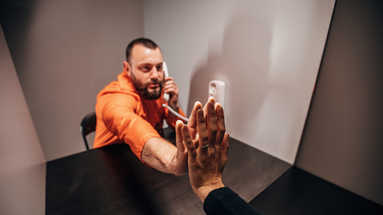 Faith-Based Prison Reentry Support