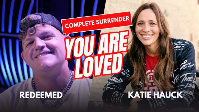 From Rebellion to Redemption: A Story of Faith, Family, and Finding the Truth