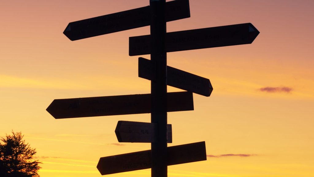 10 Signs of Spiritual Maturity