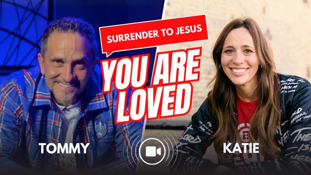 From Running to Redemption: Tommy’s Story