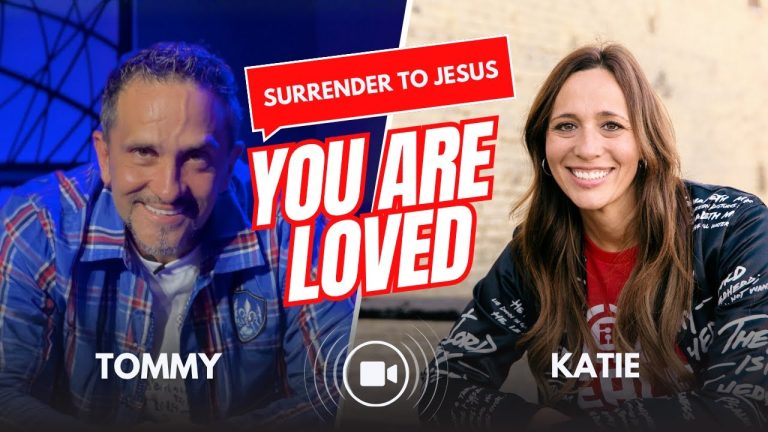 From Running to Redemption: Tommy’s Story